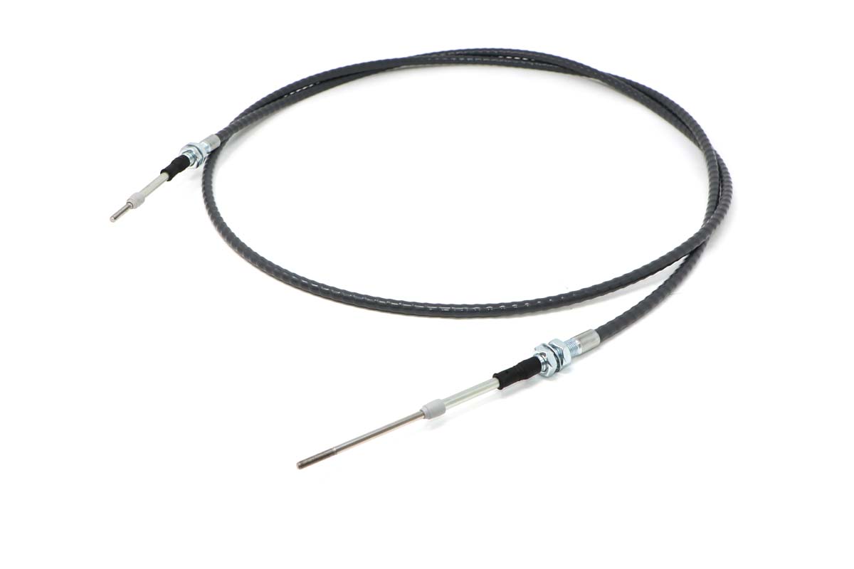 Genuine Bobcat Speed Control Cable for Excavators 6660293 showing view 2