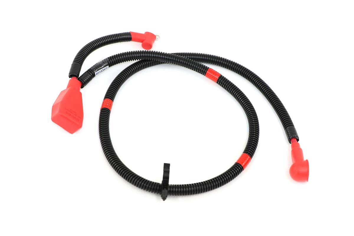 Genuine Bobcat Cable Battery To Alt 7267678 showing view 1