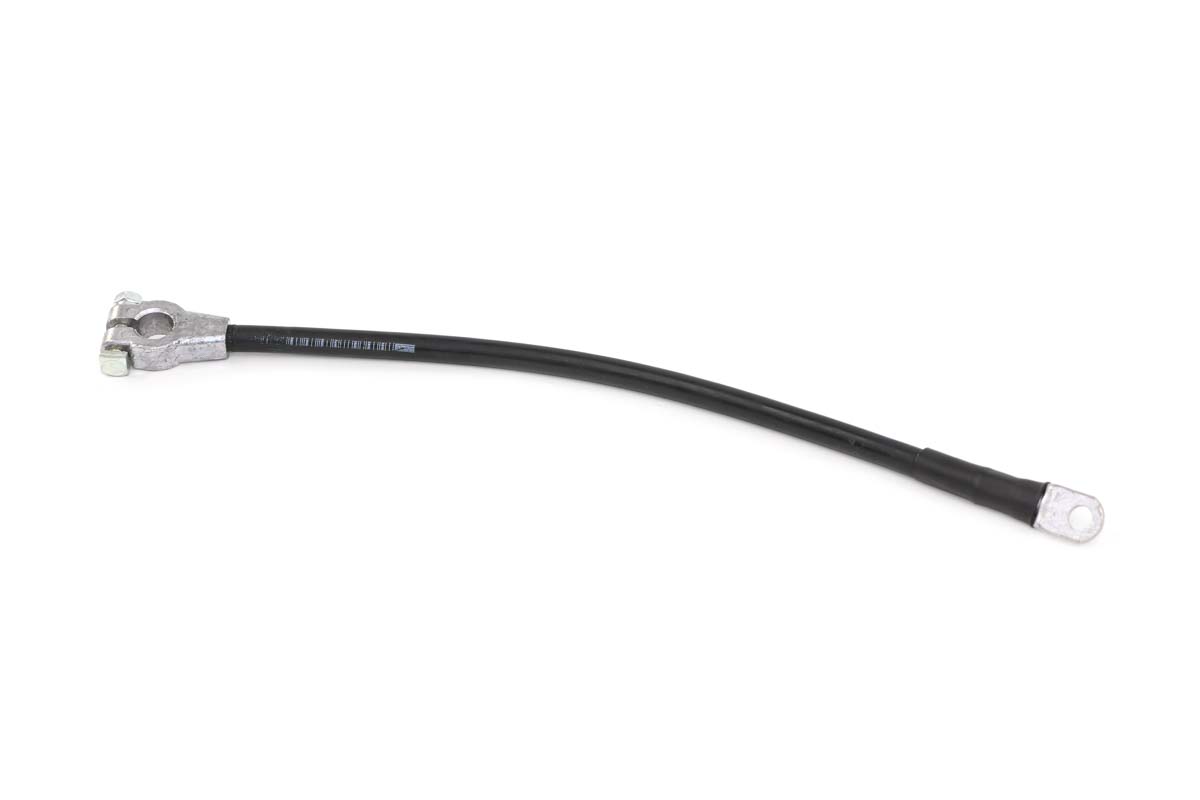 Genuine Bobcat Cable Negative 7444066 showing view 2