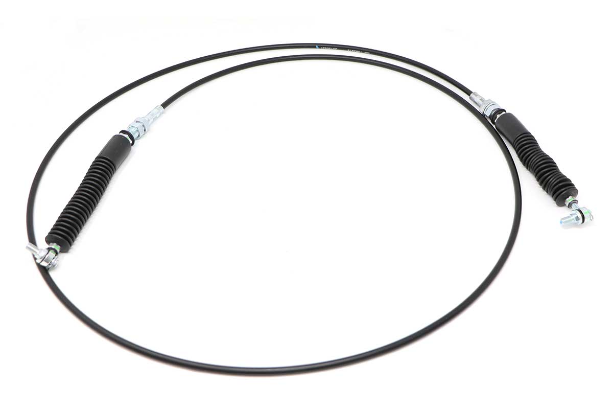 Genuine Bobcat Cable Pushpull 7252888 showing view 1