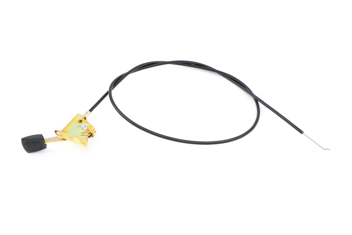 Genuine Bobcat Cable Throttle 118020-16 showing view 1