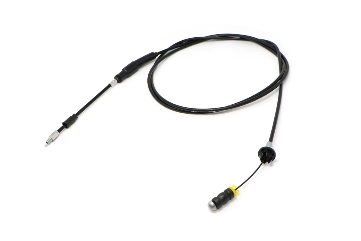 Genuine Bobcat Cable Throttle 7016265 showing view 2