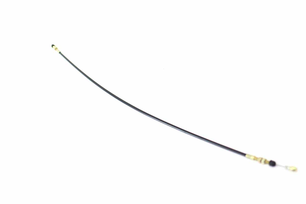 Genuine Bobcat Cable Throttle Hand 7380097 showing view 1.