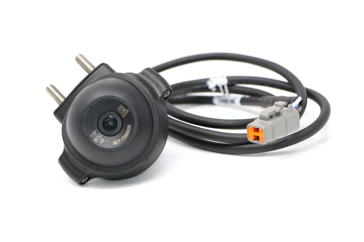 Rear Camera for Bobcat Equipment (7286502)