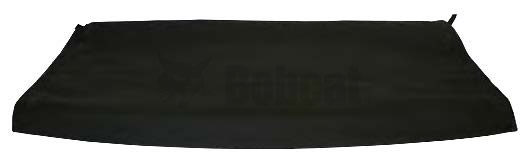 Genuine Bobcat Canvas Soft Top Cab Kit, 7194727, accessory for utility vehicles.