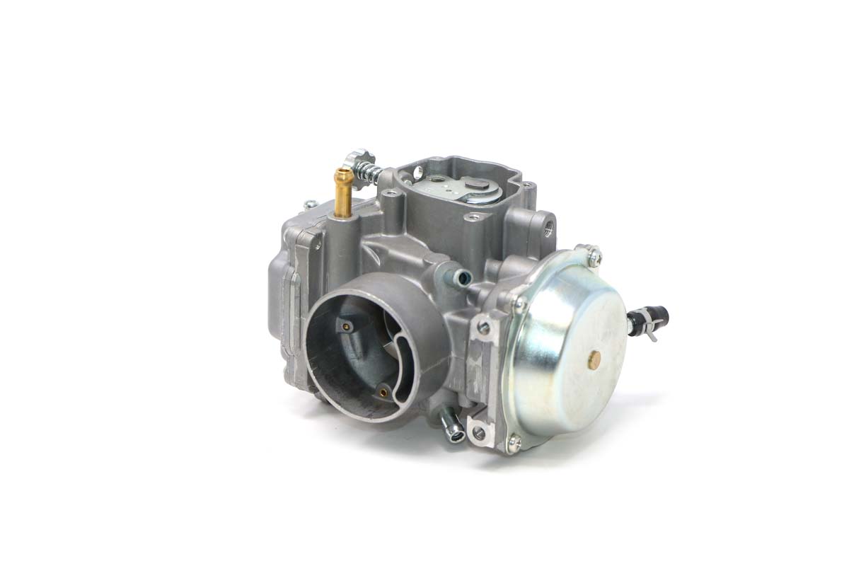 Genuine Bobcat Carburetor Assembly 7024527 showing view 1