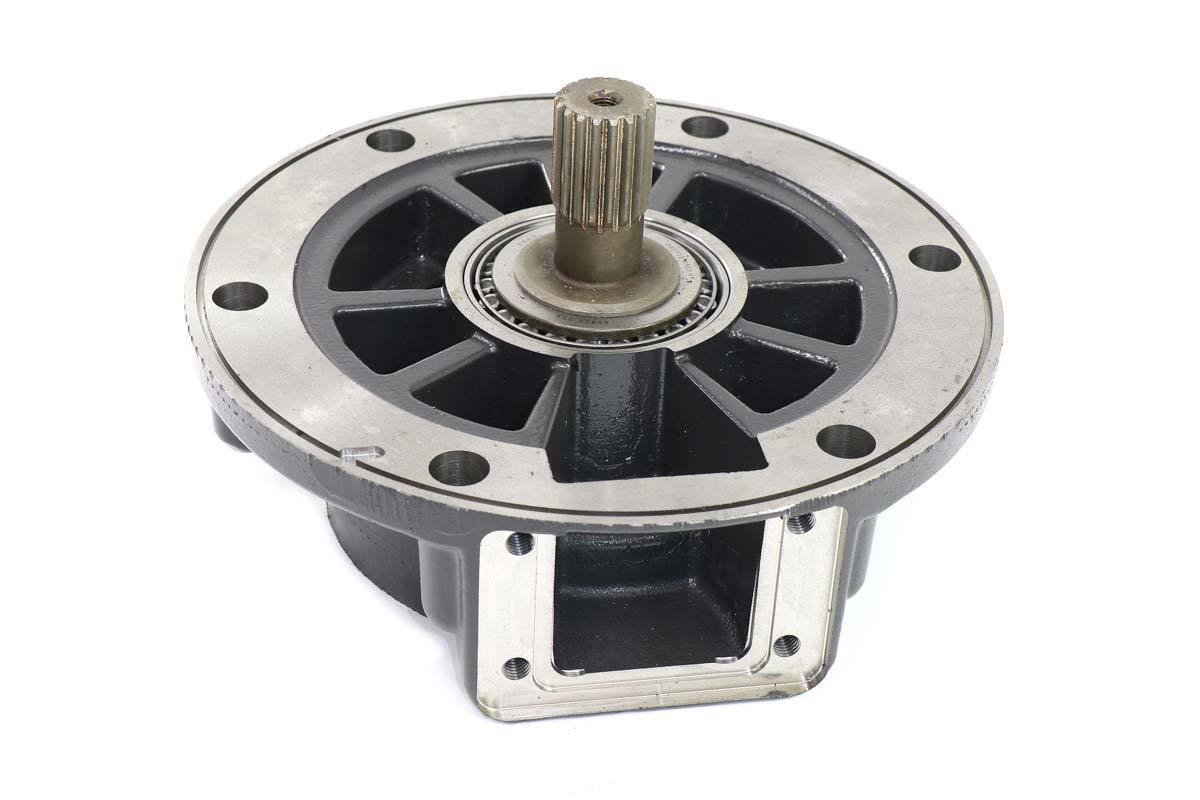 Genuine Bobcat Carrier Motor Drive 7419151 showing view 3