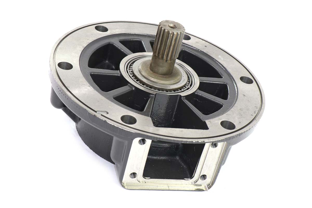 Genuine Bobcat Carrier Motor Drive 7419154 showing view 2