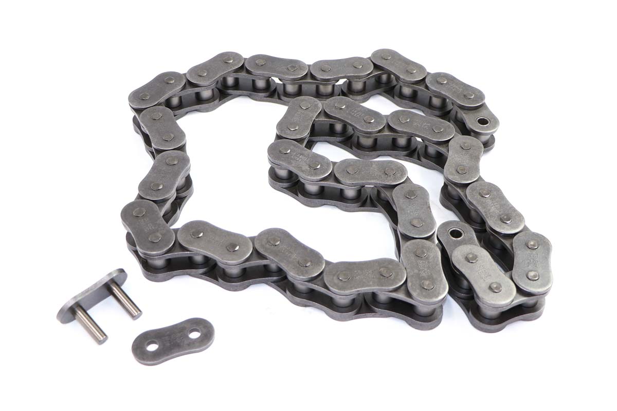 Genuine Bobcat Chain Drive 6690988 showing view 2