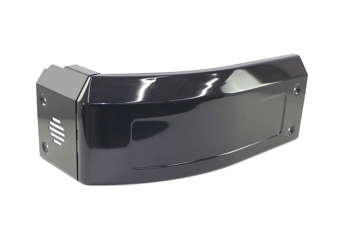 Genuine Bobcat Channel Assembly Rh 7148408 showing view 1