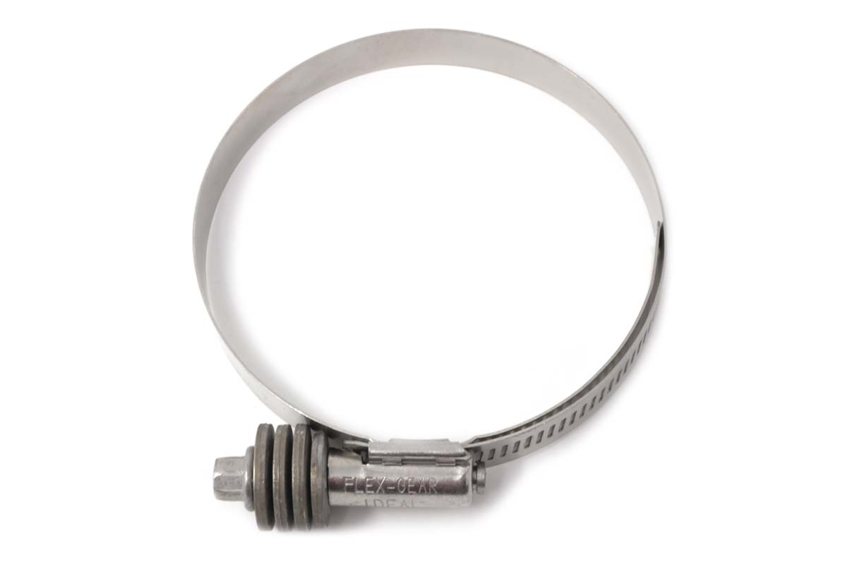 Genuine Bobcat Clamp 42hc375 showing view 1