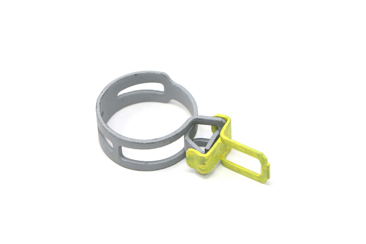 Genuine Bobcat Clamp 5hm30 showing view 1