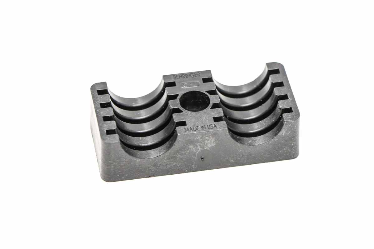 Genuine Bobcat Clamp 6592506 showing view 1