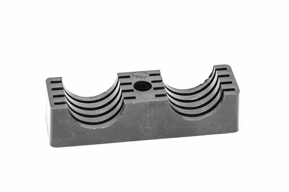 Genuine Bobcat Clamp Hose 7248556 showing view 1