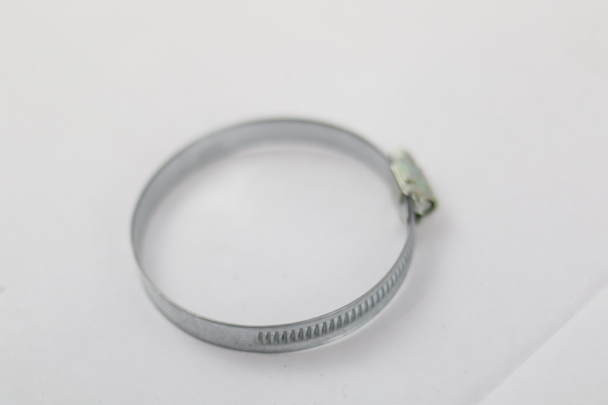 Genuine Bobcat Clamp Hose 7385570 showing view 1