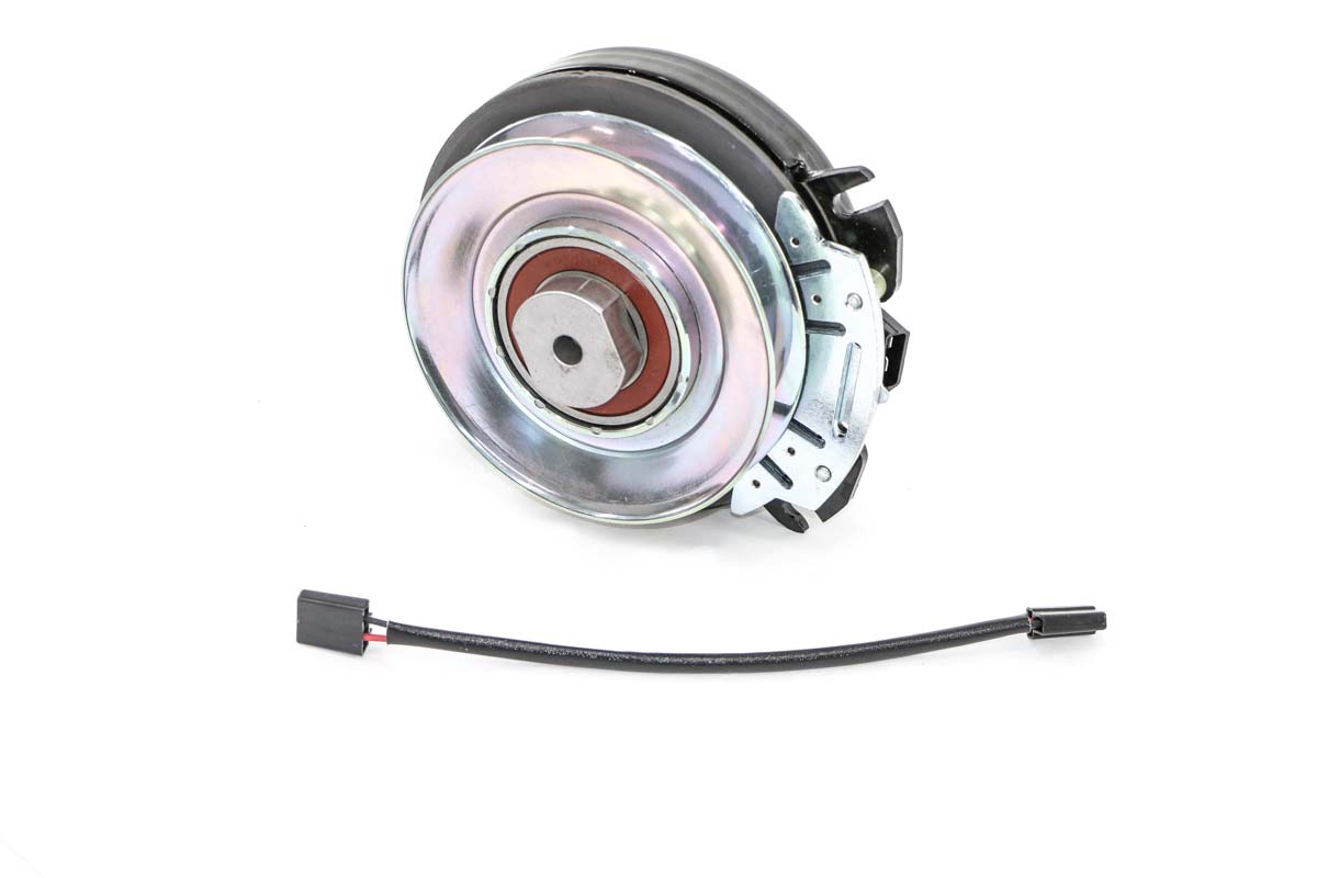 Genuine Bobcat Clutch Electric 4165709 showing view 1