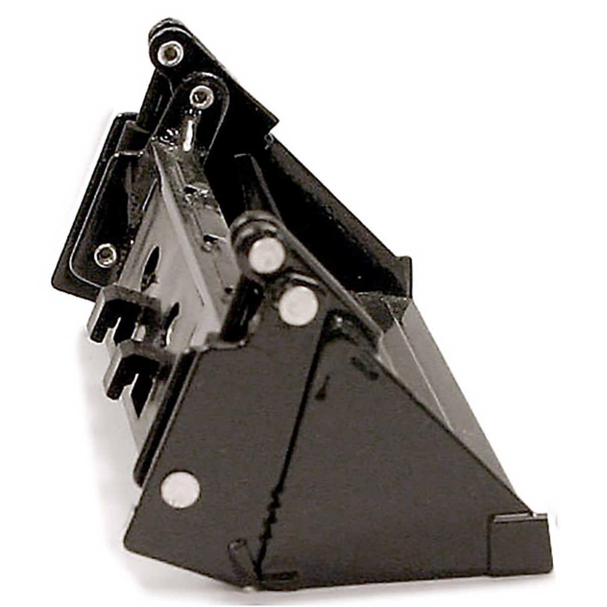 Genuine Bobcat Combo Bucket Attachment 6988646 showing view 1.