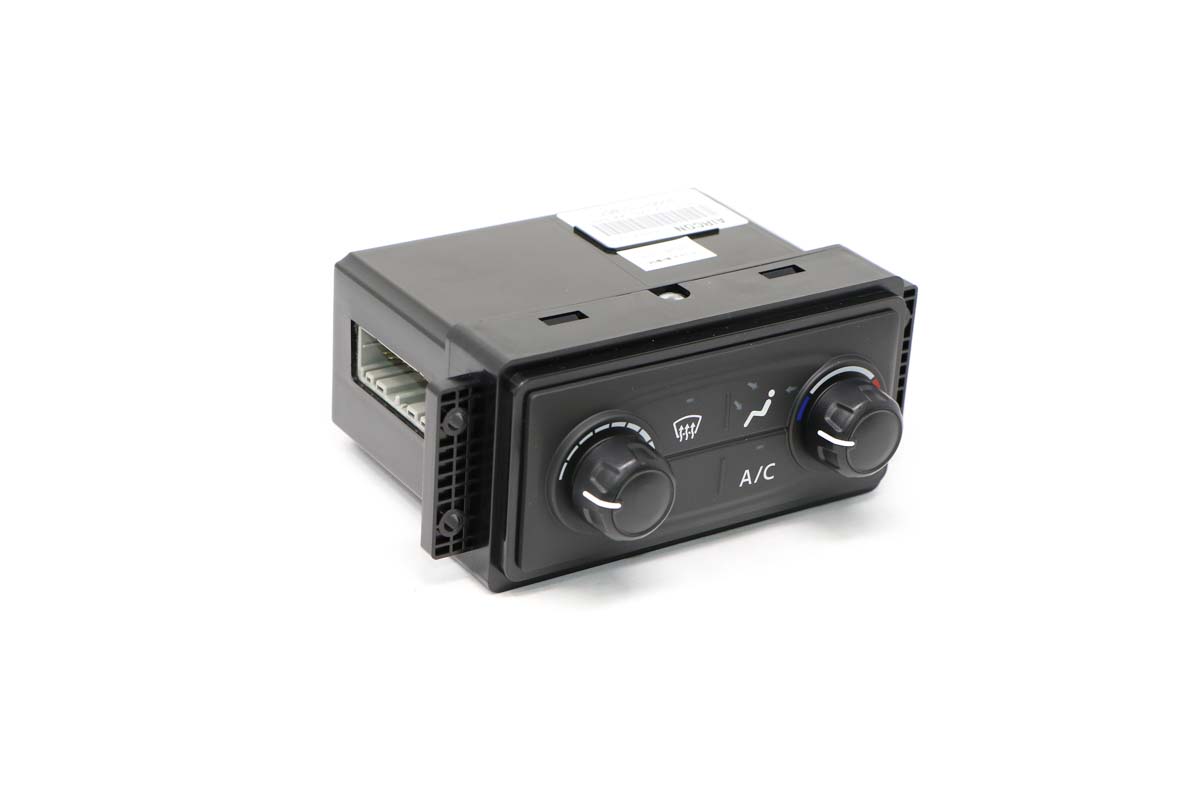 Genuine Bobcat Controller Ac 7451612 showing view 1