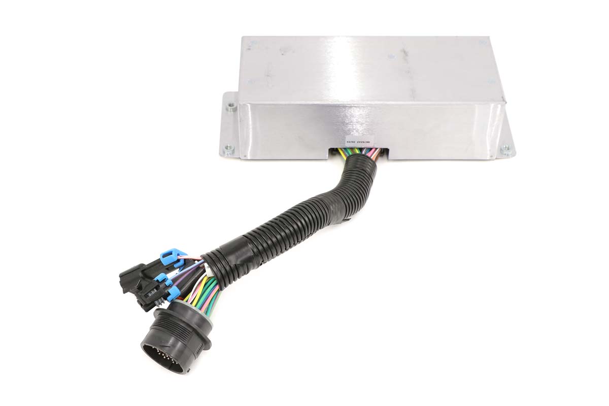 Genuine Bobcat Controller Ahc Float 6676442 showing view 1