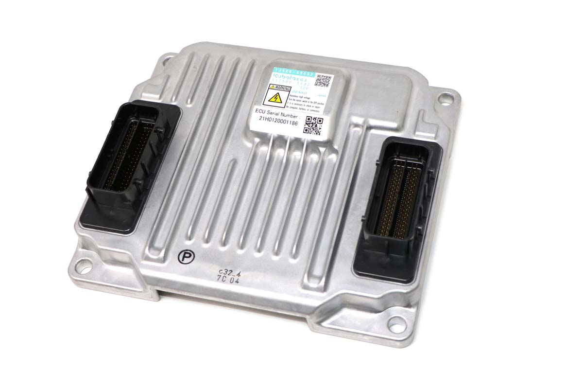 Genuine Bobcat Controller Ecu Service 7024268 showing view 2
