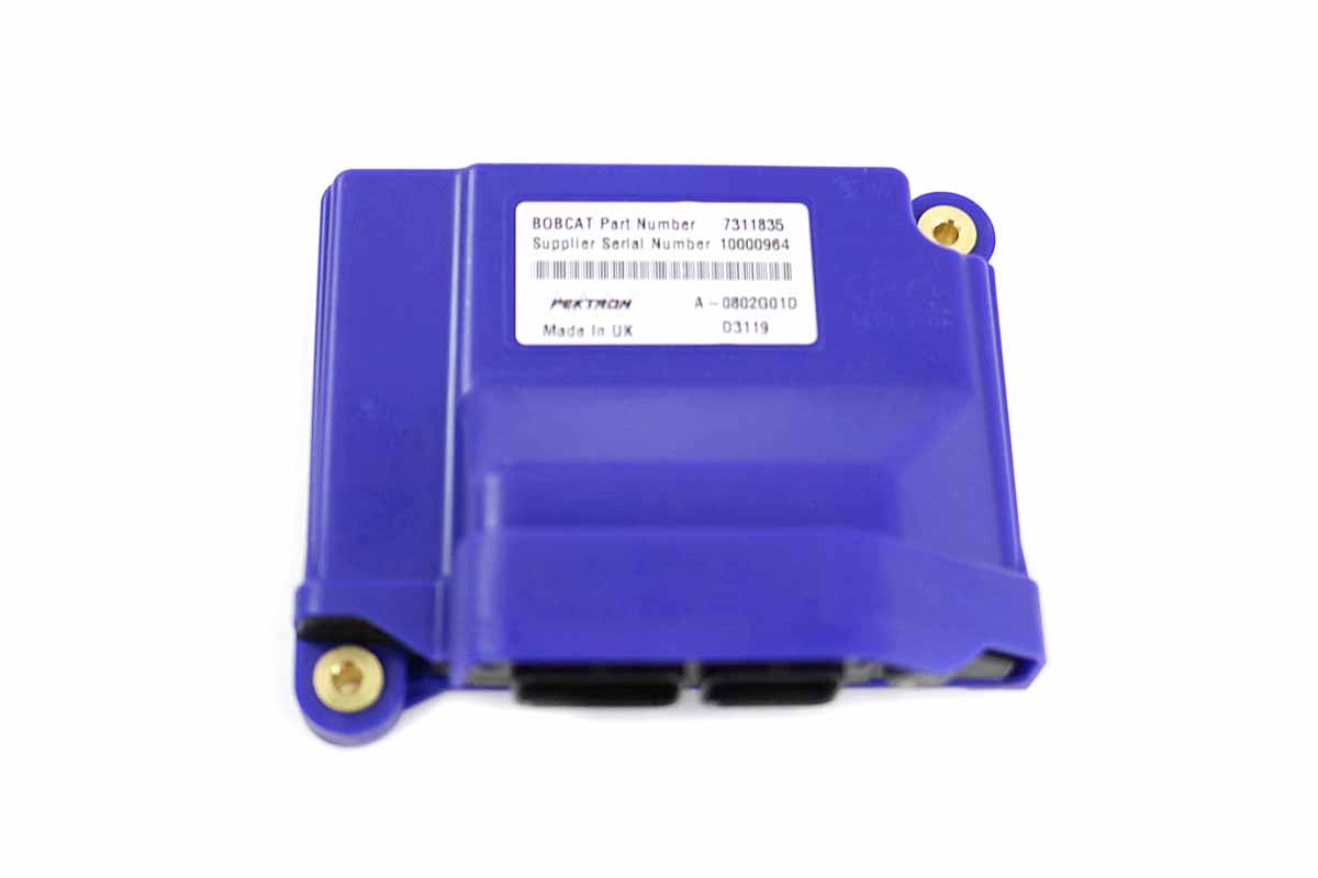 Genuine Bobcat Controller Electrical 7311835 showing view 1