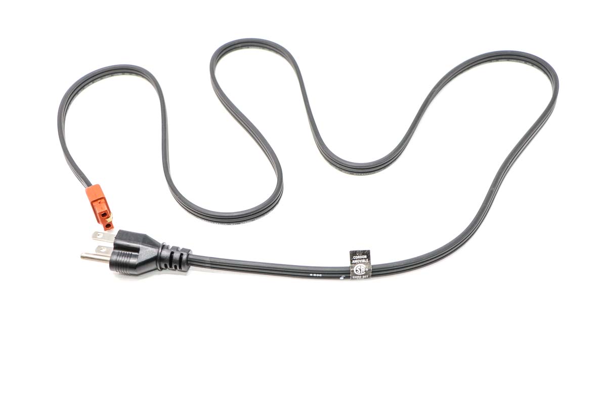 Block Heater Cord for Bobcat Equipment, 7021791