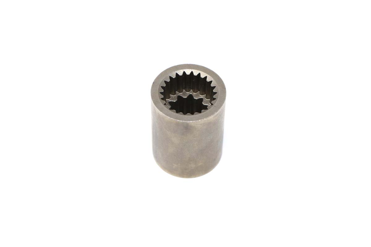 Genuine Bobcat Coupler 6671509 showing view 2