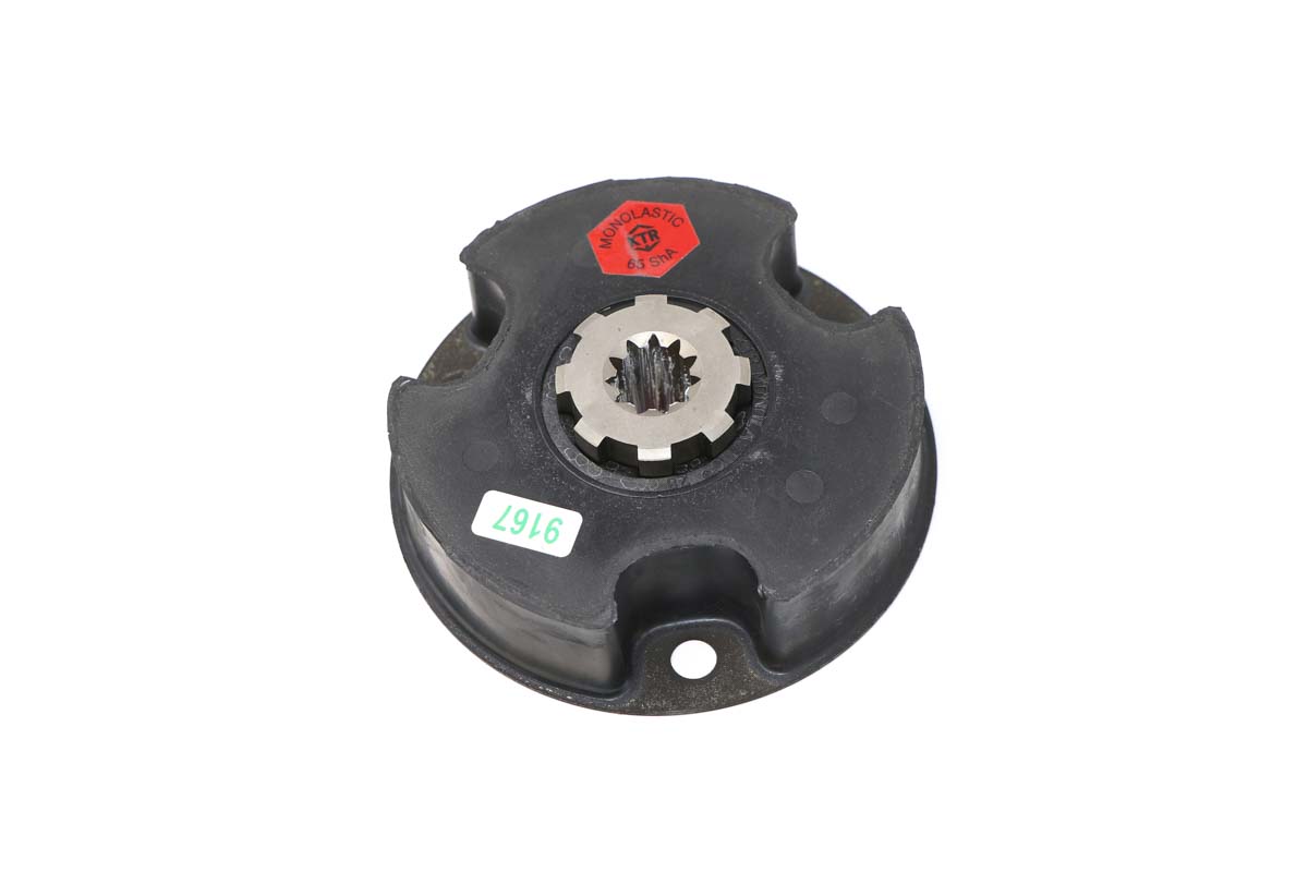 Genuine Bobcat Coupler Drive 6683843 showing view 1