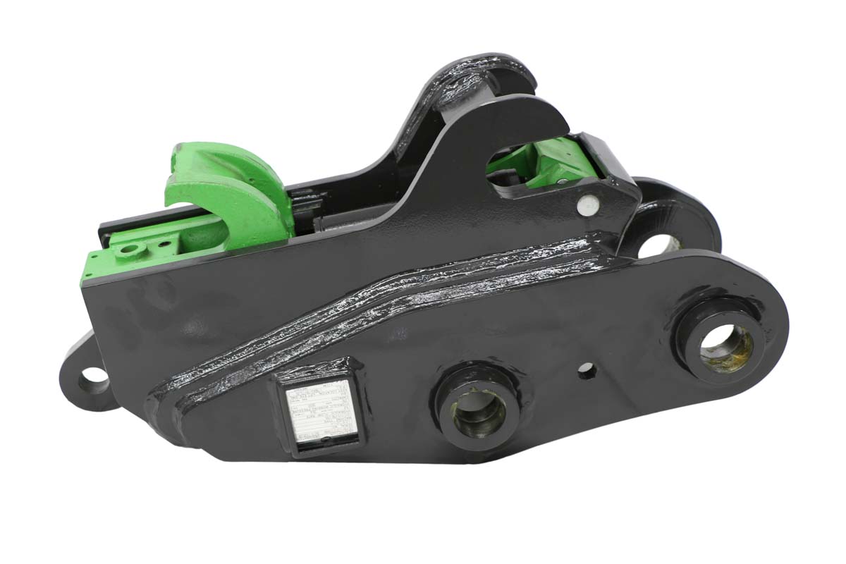 Genuine Bobcat Coupler Pin Grabber 7219626 showing view 2