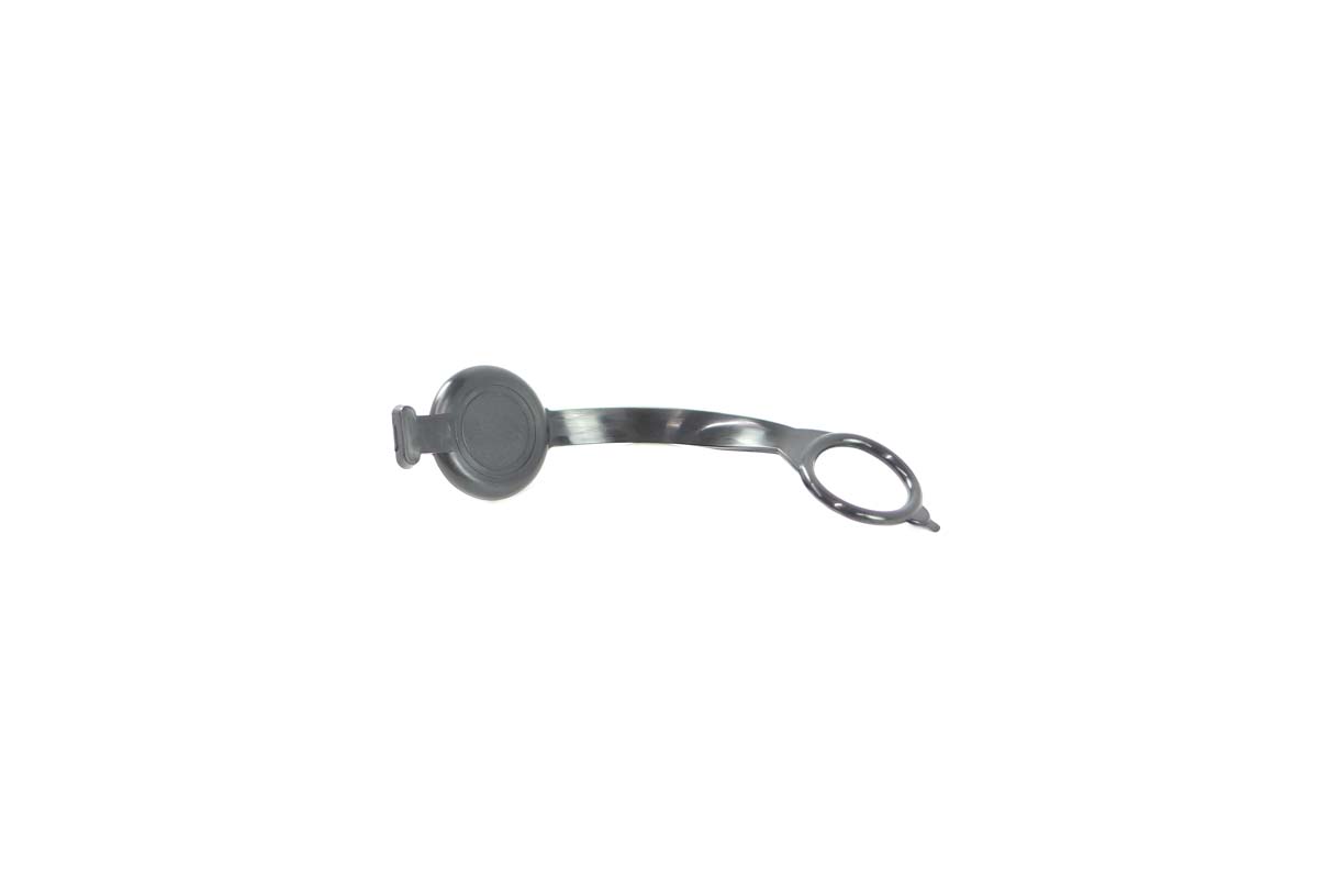 Genuine Bobcat Coupling Cap 7382870 showing view 2