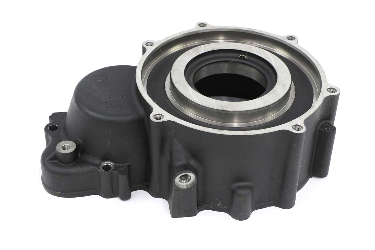 Genuine Bobcat Cover 6692851 showing view 1