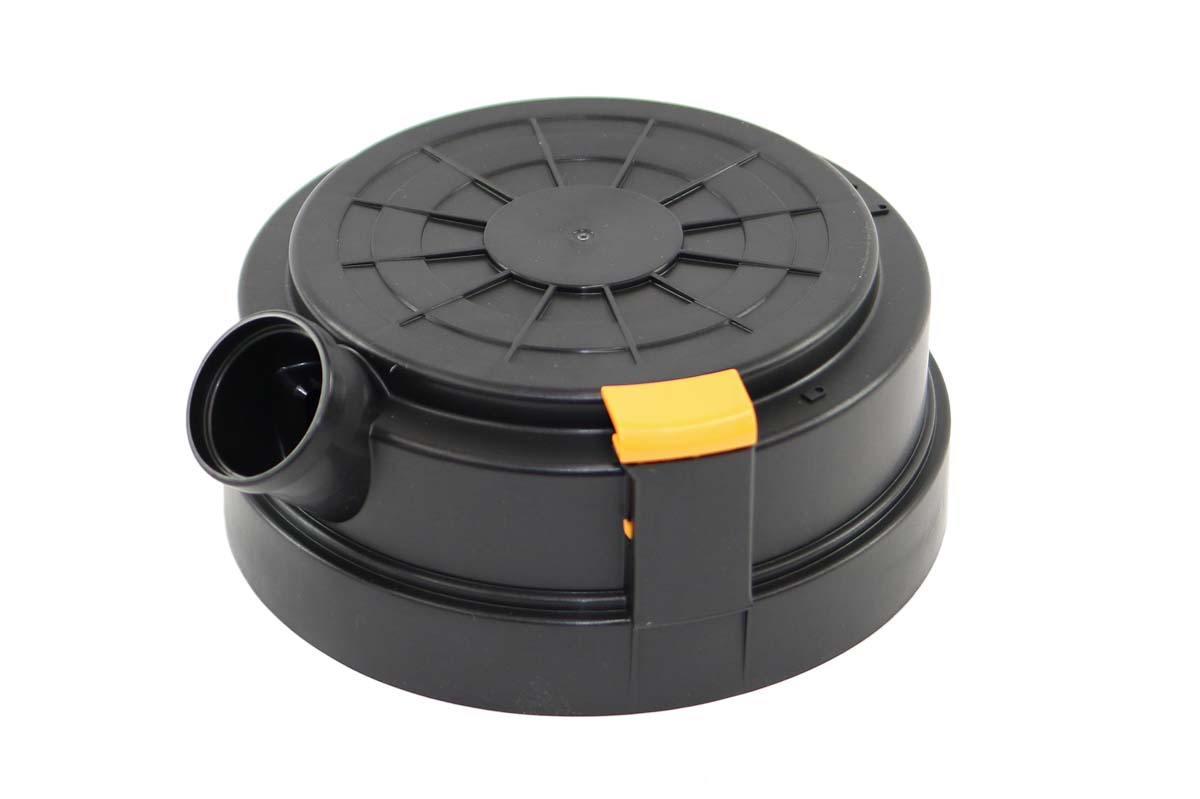 Genuine Bobcat Cover Air Cleaner 7386226 showing view 1