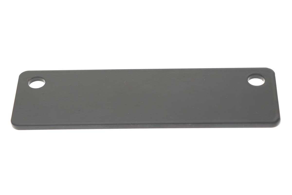 Genuine Bobcat Cover Plate 7210048 showing view 1