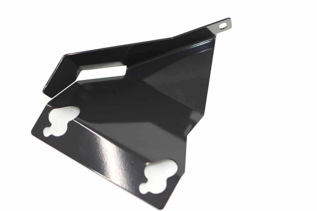 Genuine Bobcat Cover Tubeline 7334681 showing view 1.