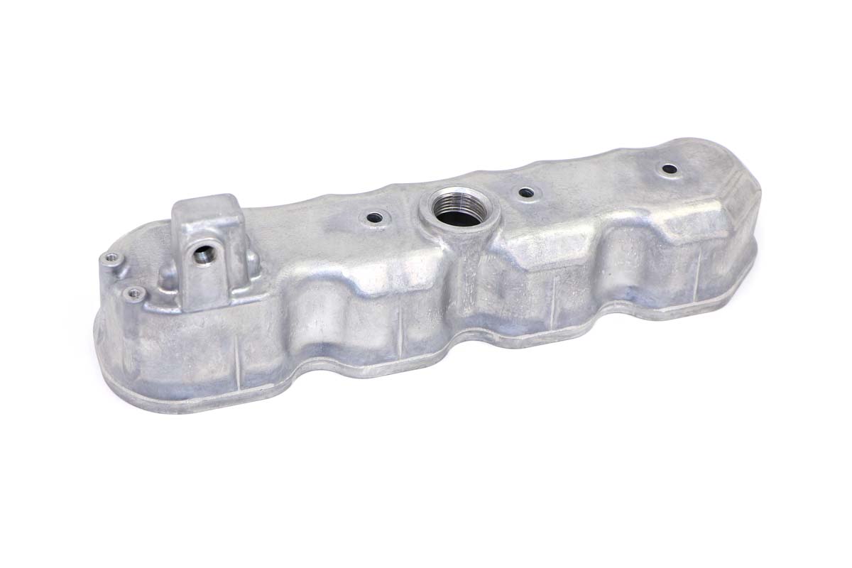 Genuine Bobcat Cover Valve 6655175 showing view 1