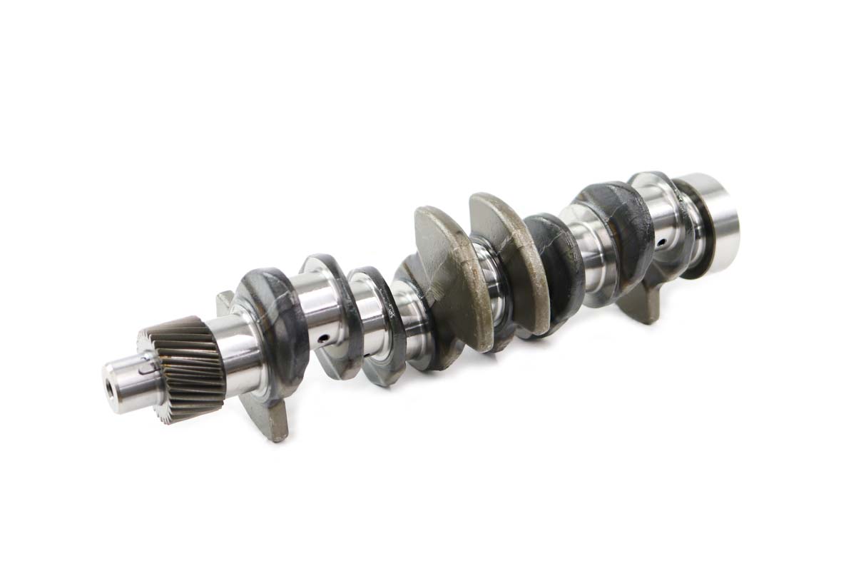 Genuine Bobcat Crankshaft Assembly 7386493 showing view 6