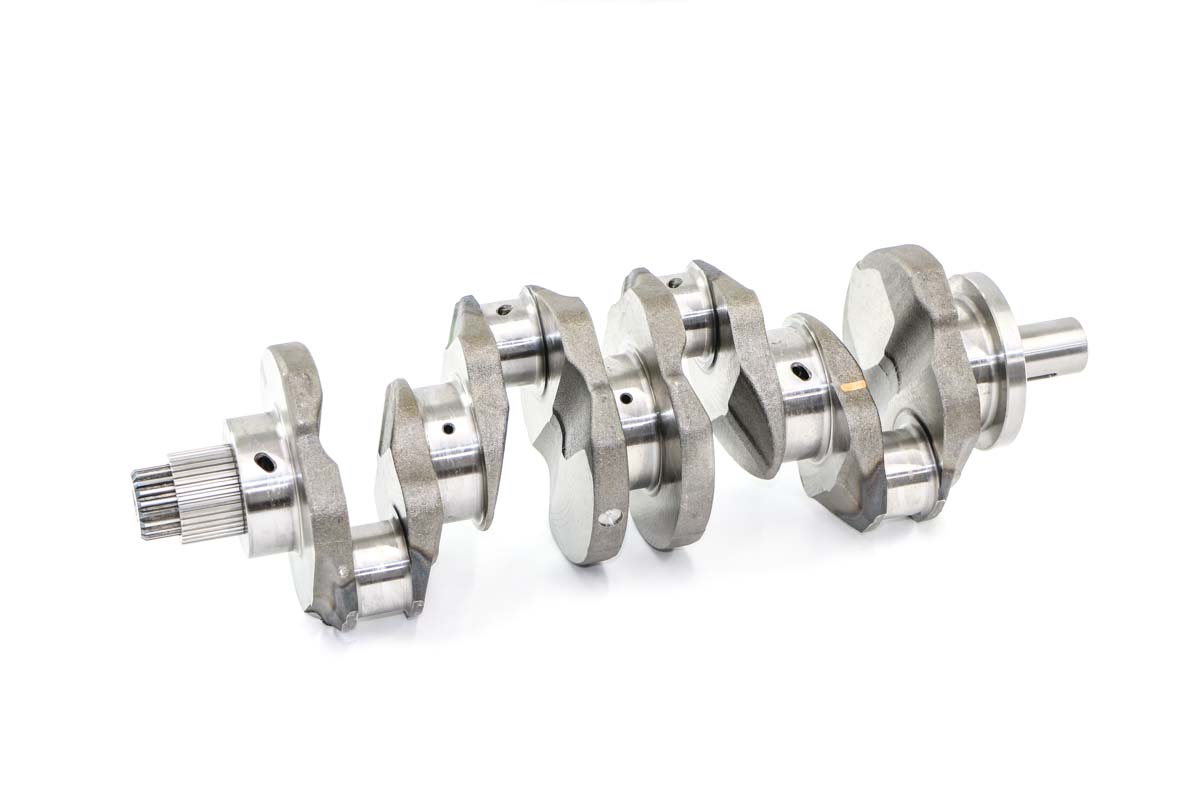 Genuine Bobcat Crankshaft Eng 7000695 showing view 4