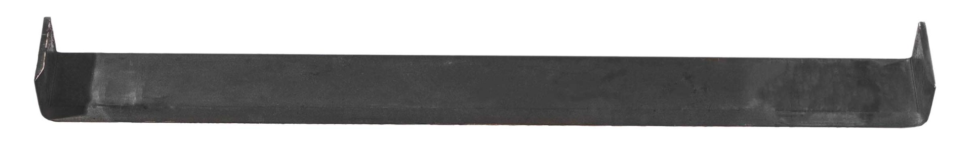 Genuine Bobcat 60 Inch Weld On Cutting Edge for Dirt Bucket, 6577904 view 1.