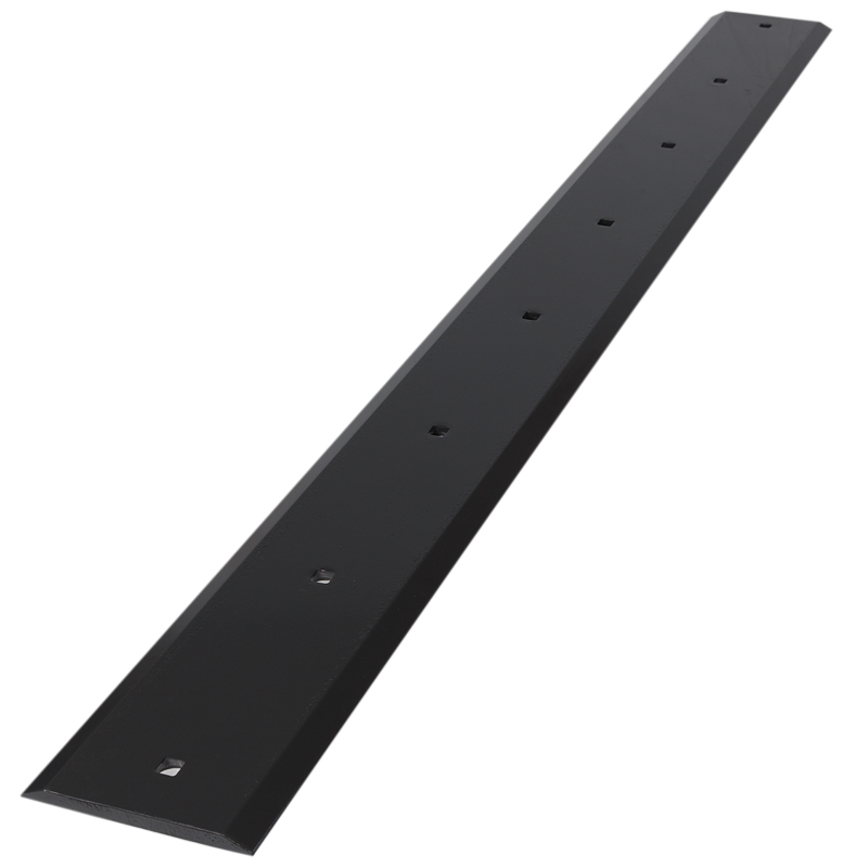 Genuine Bobcat Parts-Bolt-on Cutting Edge, 86 inches, 7296449-view 1