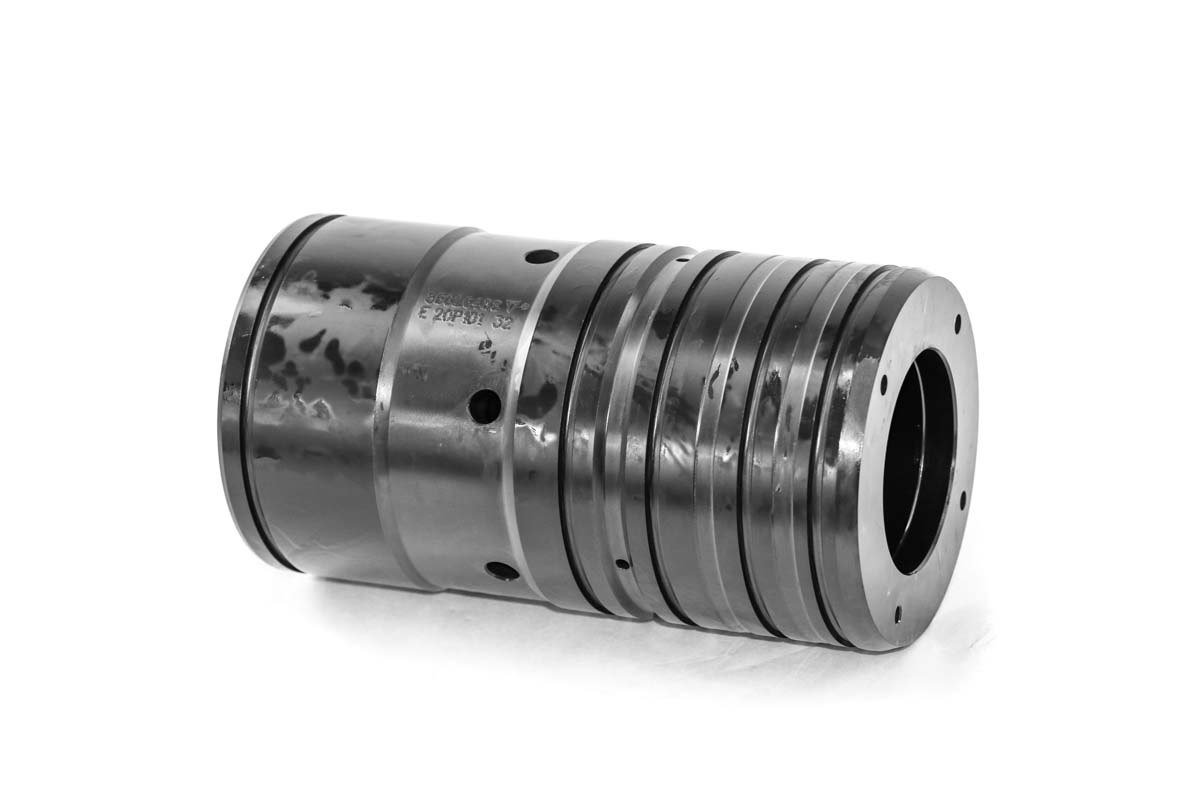 Genuine Bobcat Cylinder Breaker 86626488 showing view 1