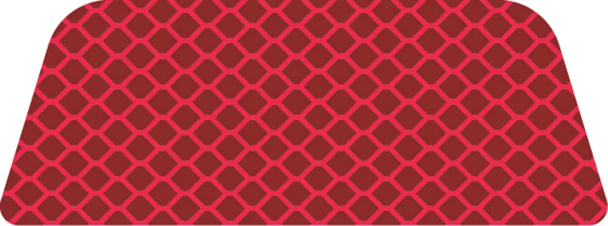 Genuine Bobcat Decal 72555 showing view 32