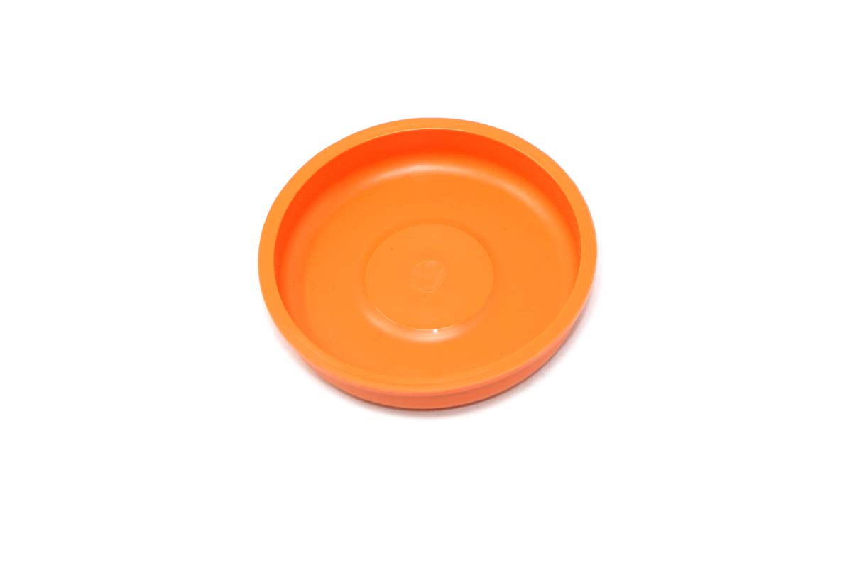 Genuine Bobcat Diaphragm 6902616 showing view 1