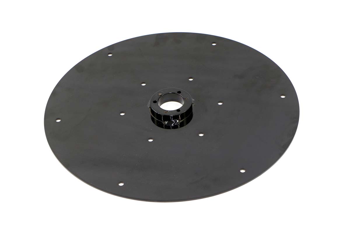 Genuine Bobcat Disc Spreader 6698671 showing view 1