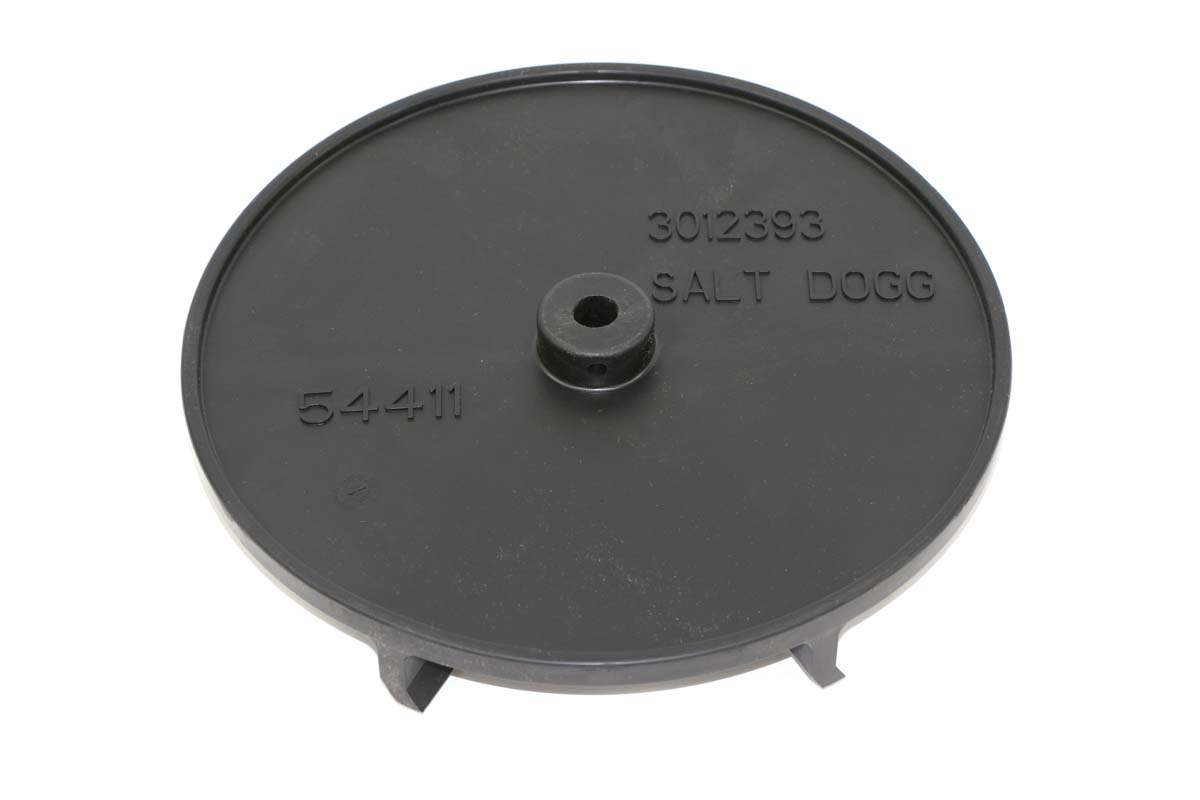 Genuine Bobcat Disc Spreader 7259842 showing view 1