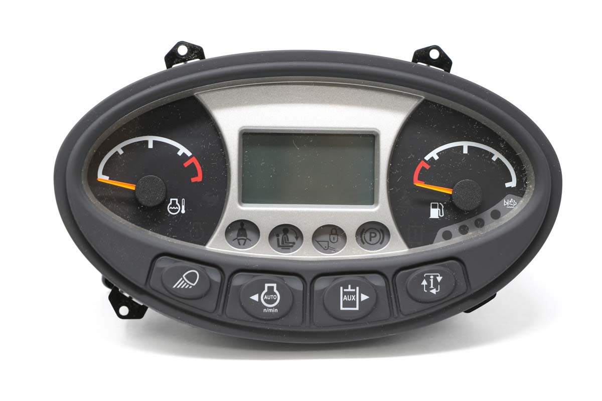 Genuine Bobcat Display Dlx 7025320 showing view 1