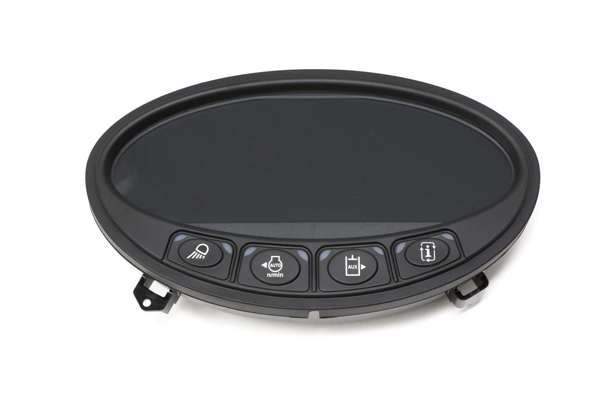 Genuine Bobcat Display Lcd 7506313 showing view 1