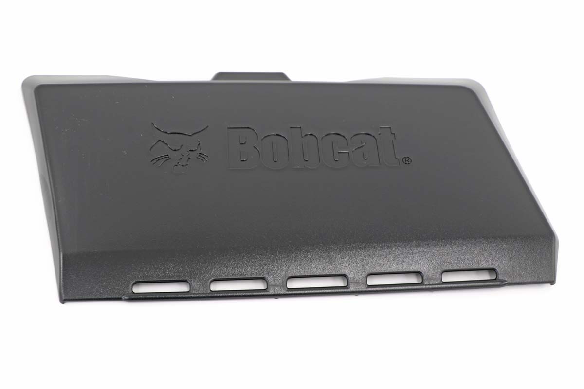 Genuine Bobcat Door Glovebox Blk 7016366 showing view 1