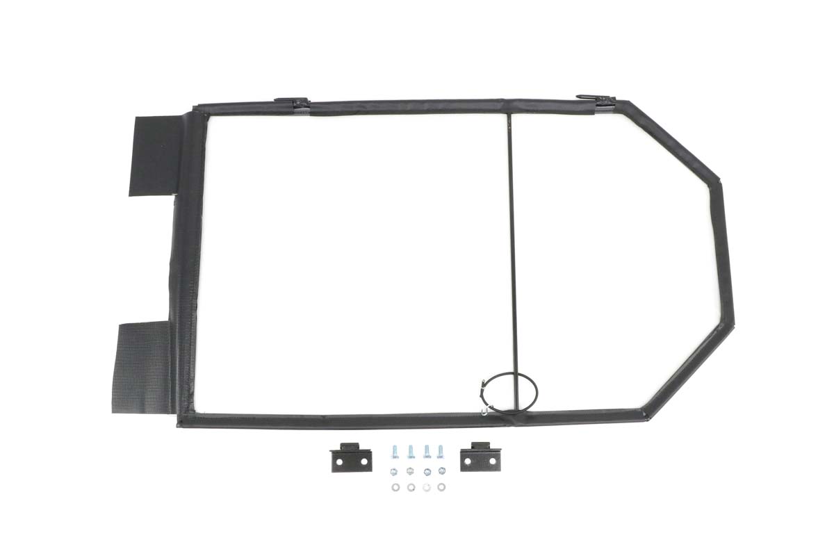Vinyl Cab Door for Loaders, 6666913
