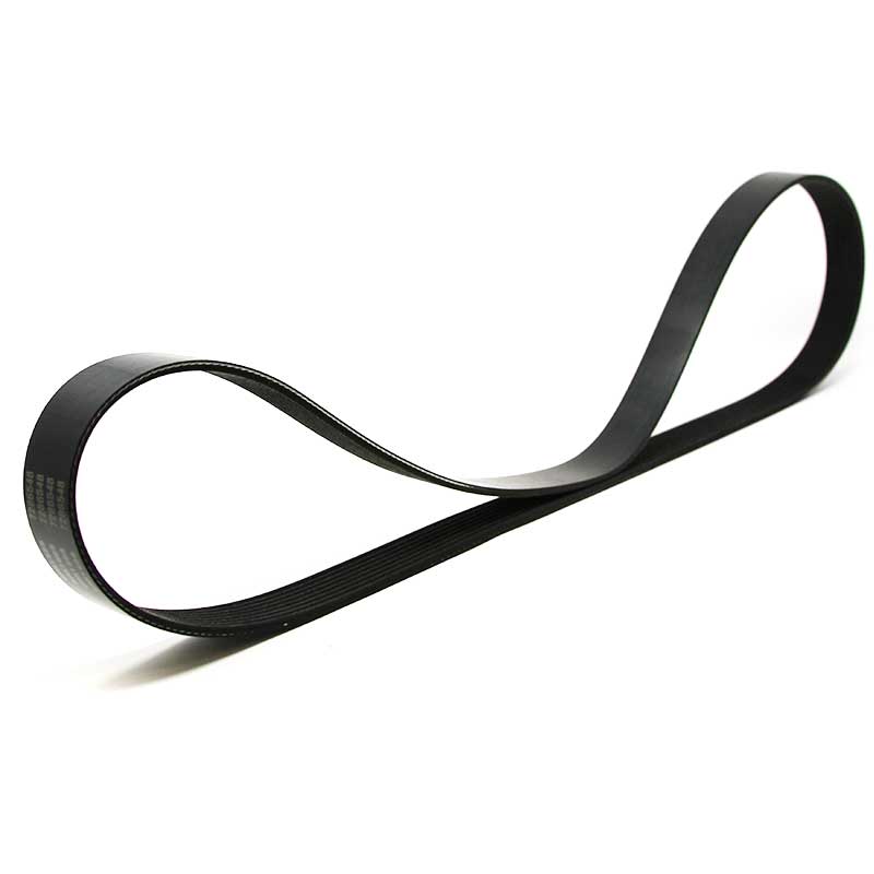 Genuine Bobcat Drive Belt for Loaders, 7499529 view 1.