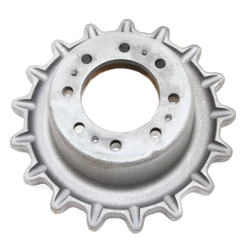 Genuine Bobcat Drive Sprocket 7196807 showing view 1